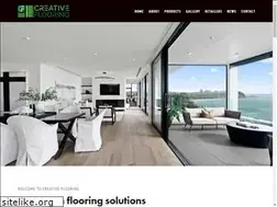 Sites similar to creativeflooring.nz