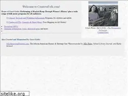 Sites similar to creativefolk.com