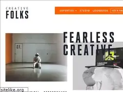 Sites similar to creativefolks.co.uk