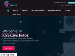 Sites similar to creativefotoz.com