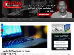 Sites similar to creativefreedompreneur.com