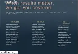 Sites similar to creativeg.gr