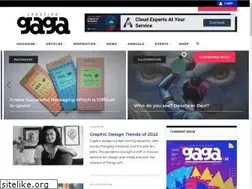 Sites similar to creativegaga.com