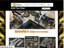 Sites similar to creativegamescapes.com