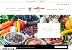 Sites similar to creativegan.net