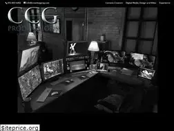 Sites similar to creativegang.com