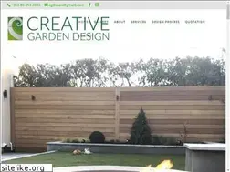 Sites similar to creativegardendesign.ie
