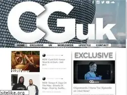Sites similar to creativegenuk.com