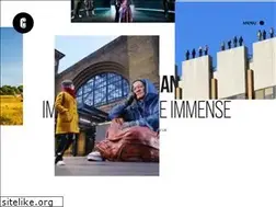 Sites similar to creativegiants.art