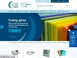Sites similar to creativeglassguild.co.uk