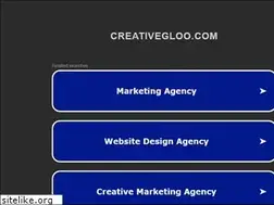 Sites similar to creativegloo.com