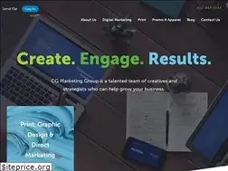 Sites similar to creativegraphicsmn.com