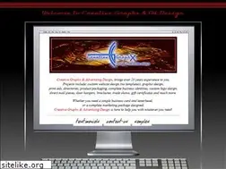 Sites similar to creativegraphx.com