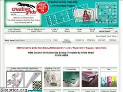 Sites similar to creativegrids.com