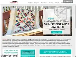 Sites similar to creativegridsusa.com