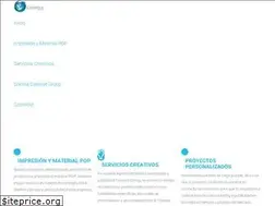Sites similar to creativegroup.com.co