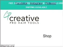 Sites similar to creativehairtools.com