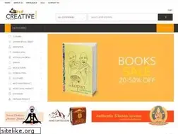 Sites similar to creativehandnepal.com