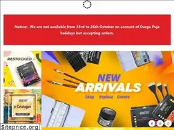 Sites similar to creativehands.in