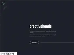Sites similar to creativehands.pl