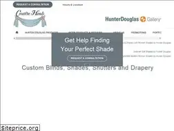 Sites similar to creativehandsinfo.com