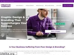 Sites similar to creativeharmony.co.uk
