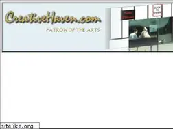 Sites similar to creativehaven.com