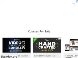 Sites similar to creativehighway.com