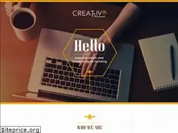 Sites similar to creativehive.com.my