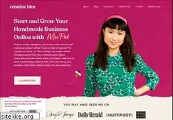 Sites similar to creativehiveco.com