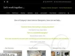 Sites similar to creativehomedecorating.ca
