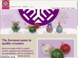 Sites similar to creativehomellc.com
