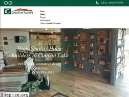 Sites similar to creativehomes.net