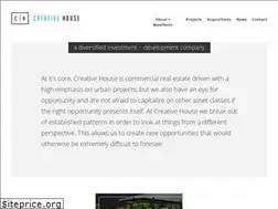 Sites similar to creativehouseco.com