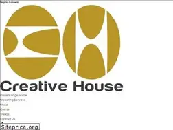 Sites similar to creativehousemi.com