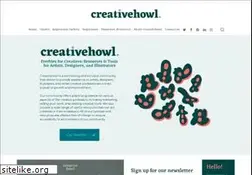 Sites similar to creativehowl.com