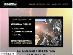 Sites similar to creativehq.com