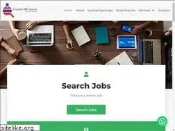 Sites similar to creativehr.in