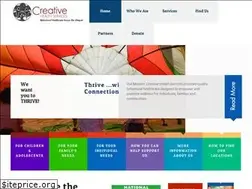 Sites similar to creativehs.org