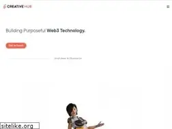 Sites similar to creativehub.lk