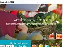 Sites similar to creativehub1352.ca