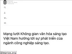 Sites similar to creativehubs.vn