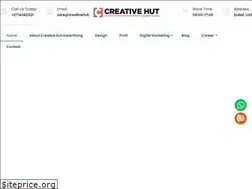 Sites similar to creativehut.ae