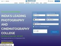 Sites similar to creativehut.org