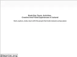Sites similar to creativeiceland.is
