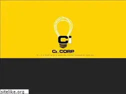 Sites similar to creativeicorp.com