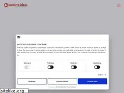 Sites similar to creativeideas.ro