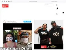 Sites similar to creativeideas.store