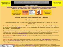 Sites similar to creativeideasforyou.com
