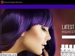 Sites similar to creativeimagesystems.com